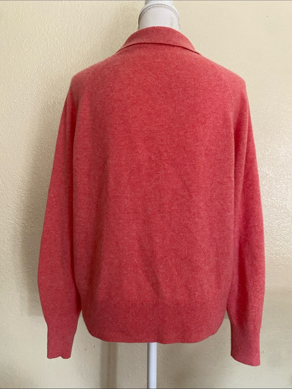 J. Crew Cashmere Sweater - Picture 3 of 4